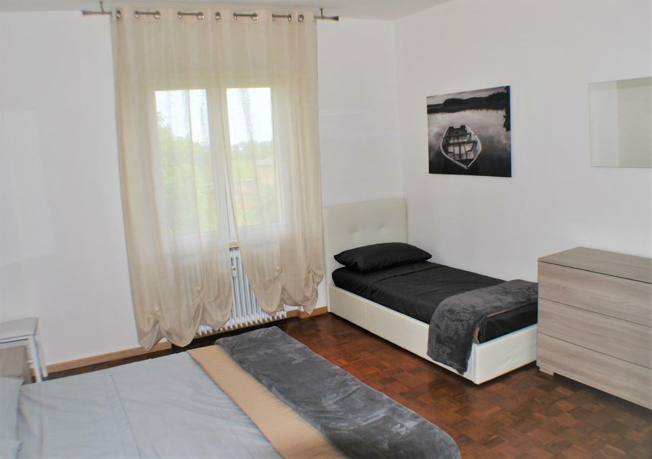 Casa Felice Apartment Favaro Veneto Exterior photo