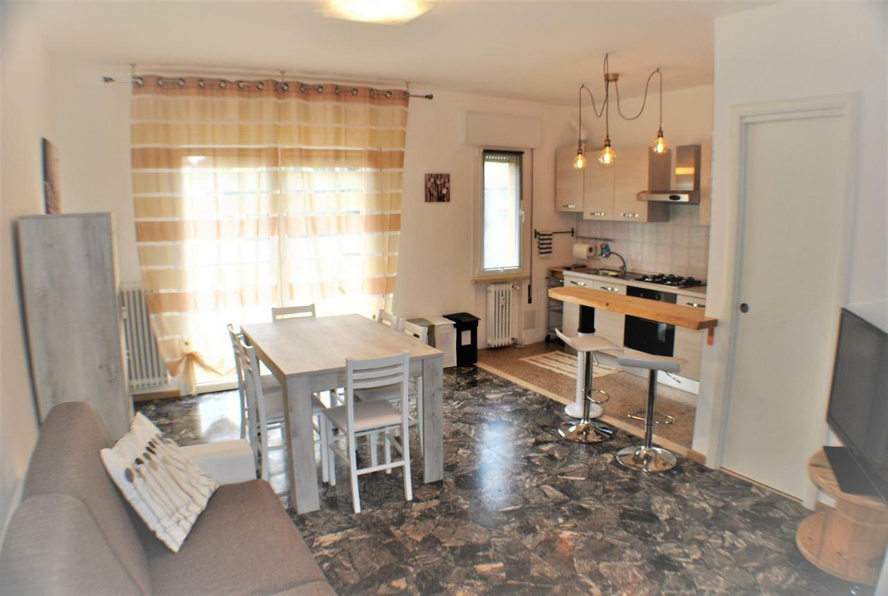 Casa Felice Apartment Favaro Veneto Exterior photo