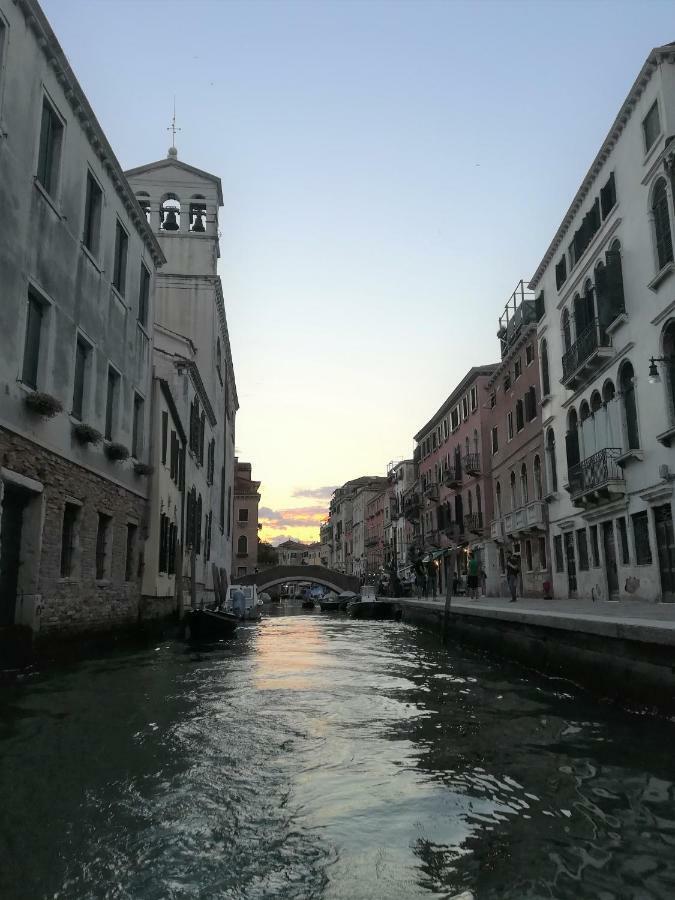 Casa Felice Apartment Favaro Veneto Exterior photo